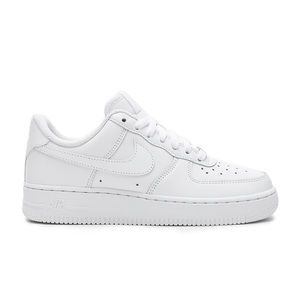 Women’s Air Force 1 ‘07 in White